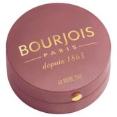 Bourjois Round Pot Blush Rose The T40