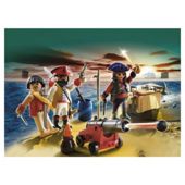 Playmobil 5136 Pirate Gang
