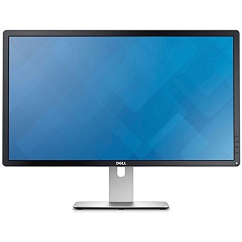 Image of Dell P2815q (28 Inch) Ultra Hd 4k Led Monitor 1000:1 300cd/m2 3840x2160 5ms Displayport/hdmi