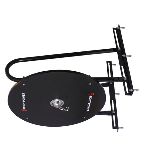 Image of Body Power Speedball Platform Set (speedball Not Included)
