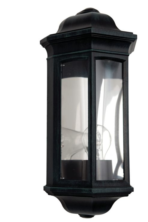 Image of Roger Pradier Phoros Wall Bracket - Black
