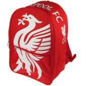 Liverpool FC Backpack