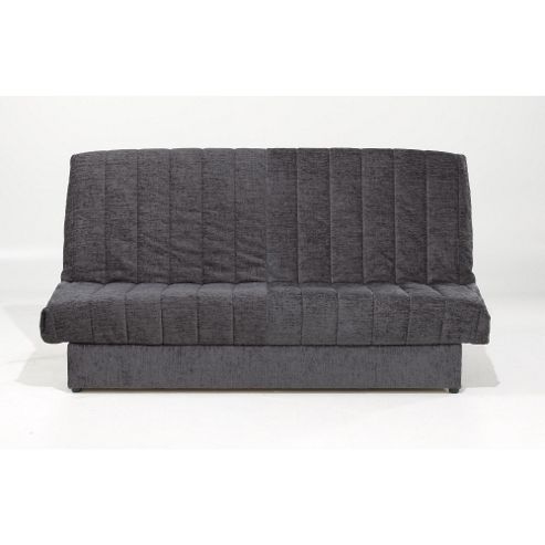 Image of Le Clic Clac Sofabed - Charcoal