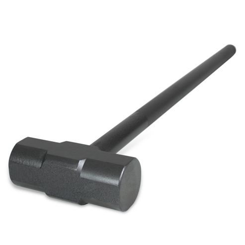 Image of Bodymax 15kg Weighted Training Hammer