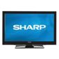 Sharp LC24E240E 24" Full HD 1080p LED Backlit TV