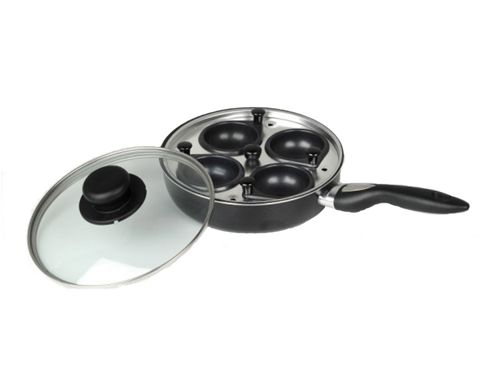 Image of Penderford P604 Diamond Egg Poacher 4 Cup