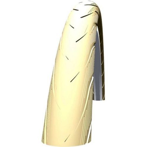 Image of Schwalbe Spicer Tyre: 700c X 30mm Creme-reflex Wired. Hs 442, 30-622, Active Line, Kevlar Guard