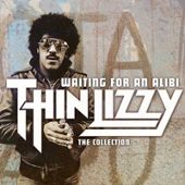 Waiting for an Alibi - The Collection