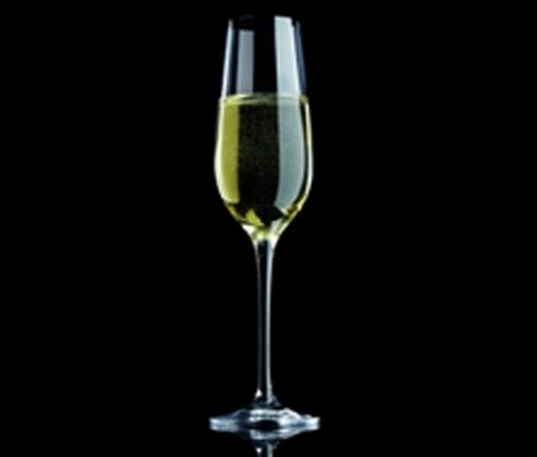 Image of Mw Vino Flute 180ml Set Of 6 Gift Boxed