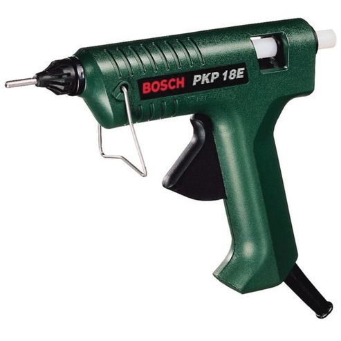 Image of Bosch Pkp 18 E 240 Volt Glue Gun