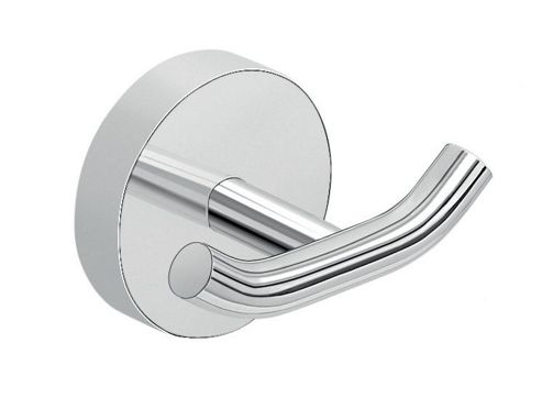 Image of Bathroom Origins Gedy Eros Double Hook