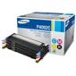 Samsung Cyan, Magenta, Yellow and Black Rainbow Toner Kit for CLP-310, CLP-315, CLX3170 and CLX-3175