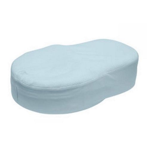 Image of Red Castle Cocoonababy S3 Fdc Fitted Sheet Blue