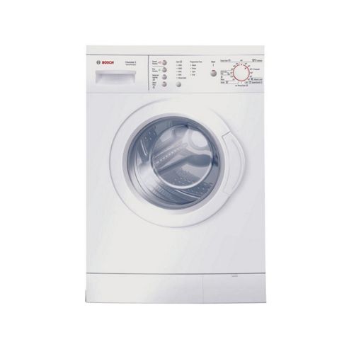 Image of Bosch Classixx Wae28167gb 1400rpm 6kg A+++ Energy Rated Washing Machine With Varioperfect