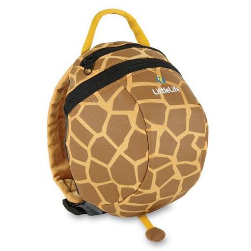Image of Littlelife Animal Daysack Giraffe