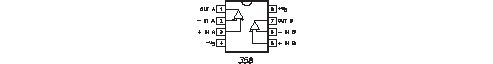 Image of Lm358n