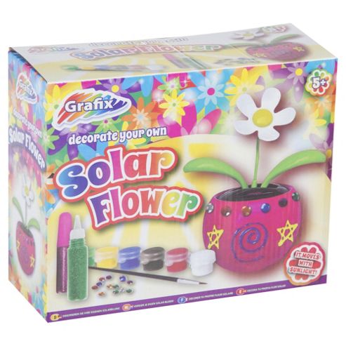 Image of Dyo Solar Flowers