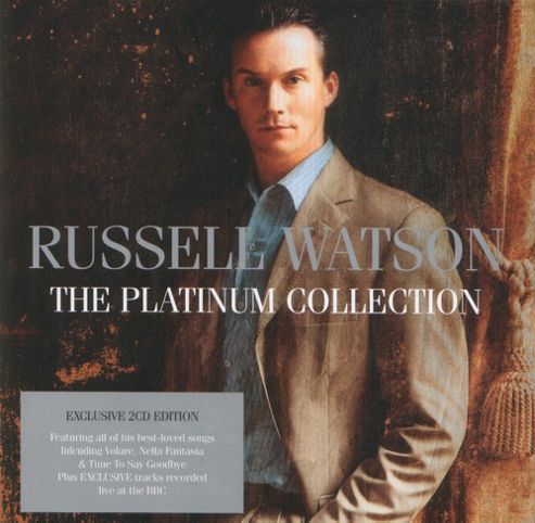 Image of The Platinum Collection