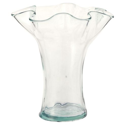 Image of Handkerchief Vase, 23cm