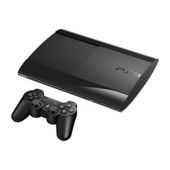 PlayStation 3 12GB Super Slim Console