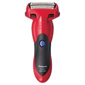 Panasonic ES-SL41 Milano Shaver Red