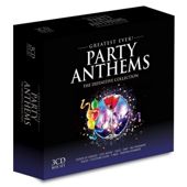 Party Anthems (3Cd)