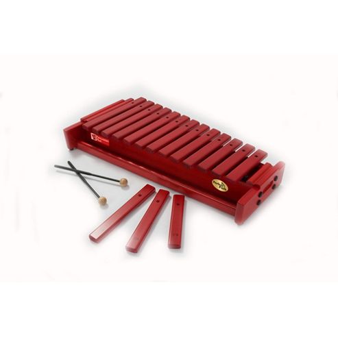 Image of Percussion Plus Pp023 Soprano Diatonic Xylophone