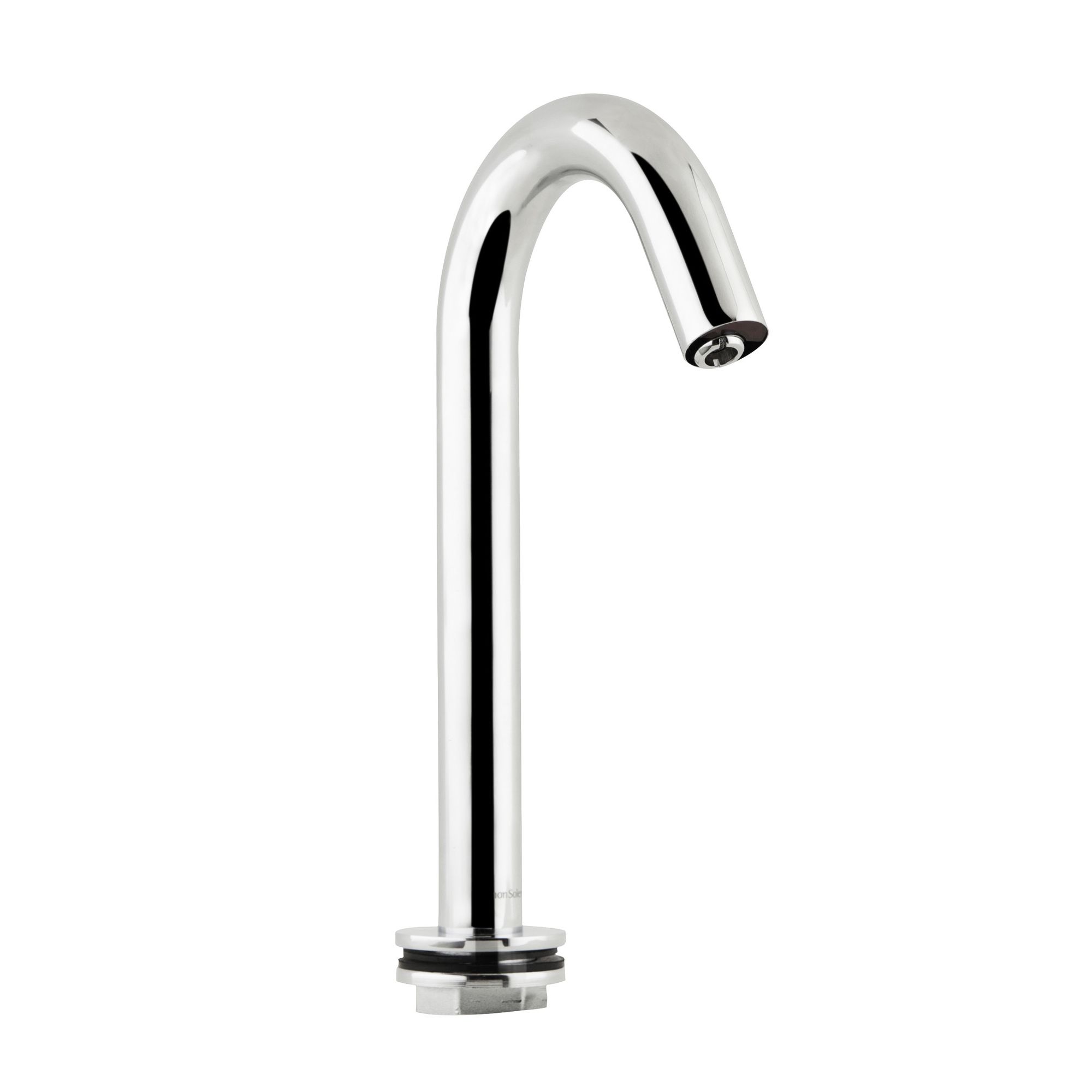 Ramon Soler Soltronic 8101 Electronic Pre-Mixed Basin Tap at Tesco Direct