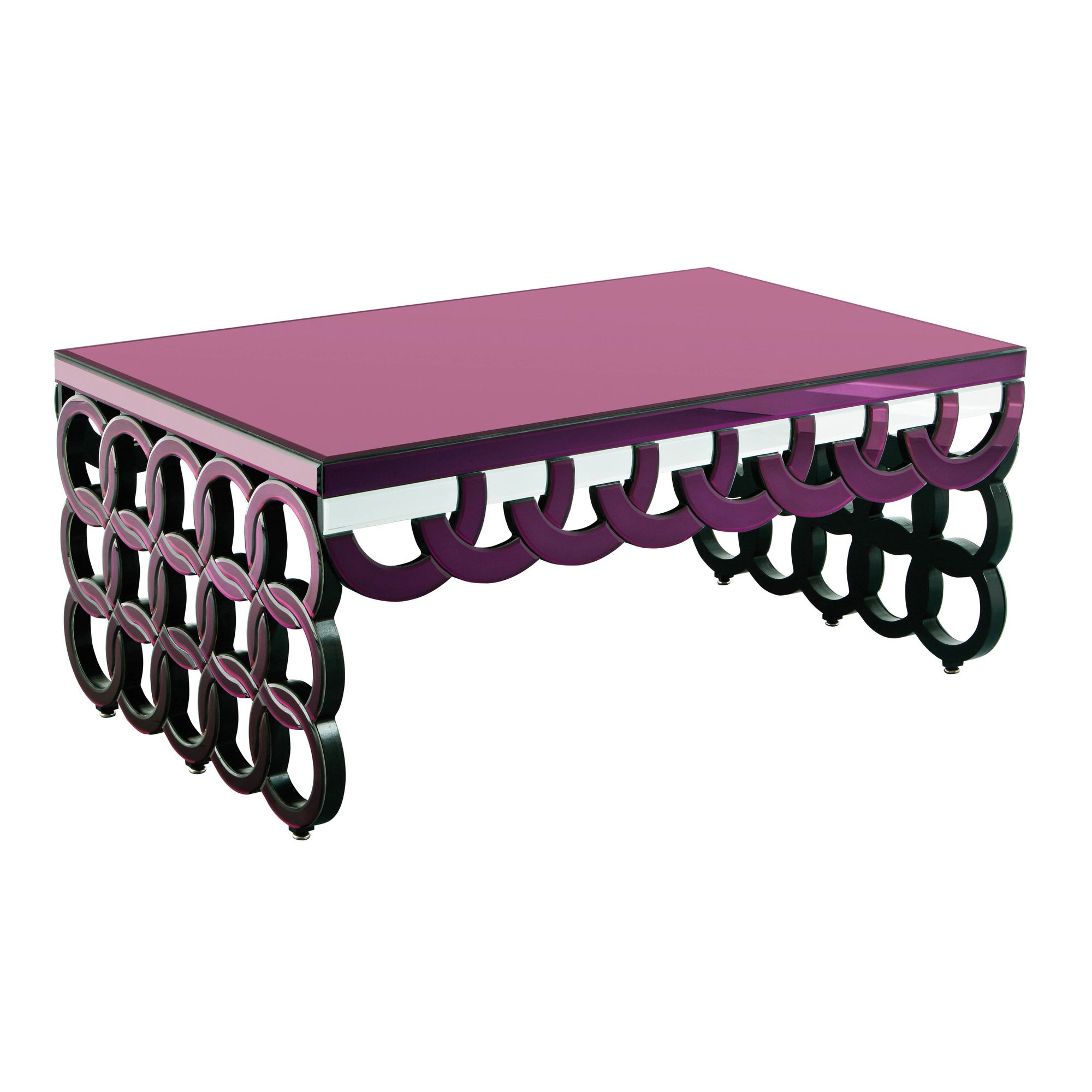 Premier Housewares Coffee Table at Tesco Direct