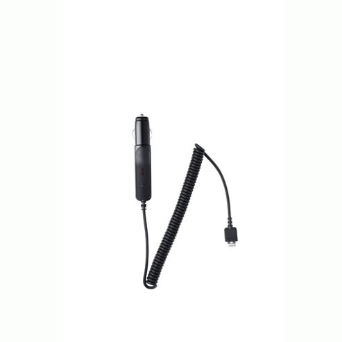 Image of In-car Fast Charge And Power Cord
