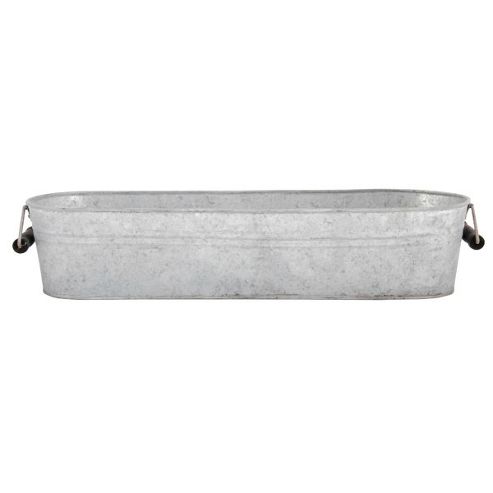 Image of Fallen Fruits Old Zinc Bottle Carrier