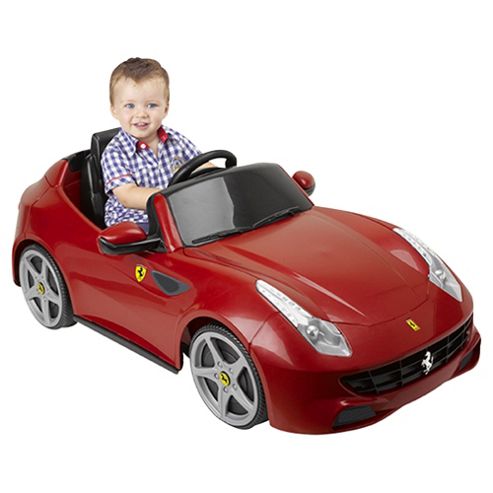 Image of Feber ferrari Ff 6v