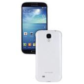 Anymode Samsung Elite Hard Case for Samsung Galaxy S4 - White