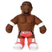 WWE Brawlin Buddies Kofi Kingston