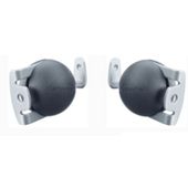 Vogel s Pair of Soundpointer Speaker Mounts
