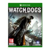 Watch_Dogs - Tesco Exclusive Cyberpunk pack