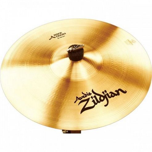Image of Zildjian Avedis Rock Crash Cymbal (16in)