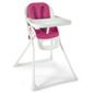 Mamas & Papas - Pixi Highchair - Raspberry