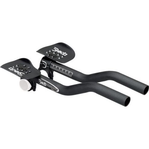 Image of Deda Parabolica Due Professional Time Trial Aerobar