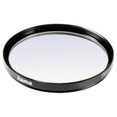 Hama UV Filter coated 62.0 mm