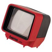 Hama Slide Viewer DB 54, Battery powered.