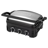 Waring 4in1 Multi Grill