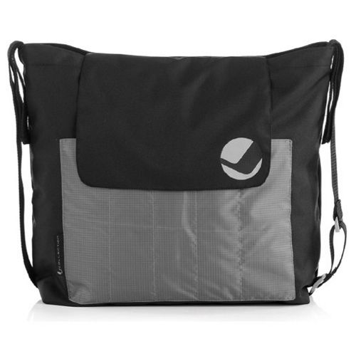 Image of Jane Epic Changing Bag (black)