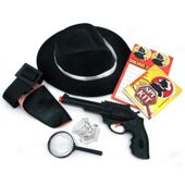 Grafix Secret Spy Mega Box
