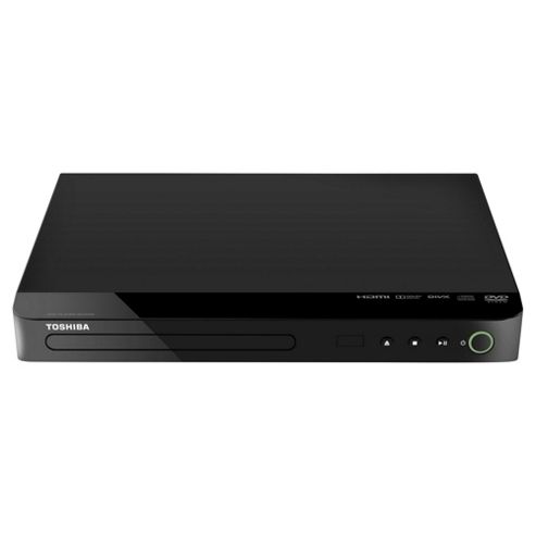 Image of Toshiba Sd3020 Dvd Player With Hd Upscaling