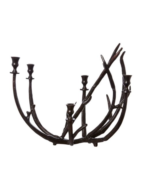 Image of Antler Candelabra