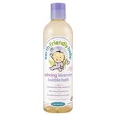 Ef Baby Calming Lavender Bubble Bath 300Ml