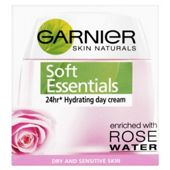 Garnier Soft Moisturiser Pot 50ML