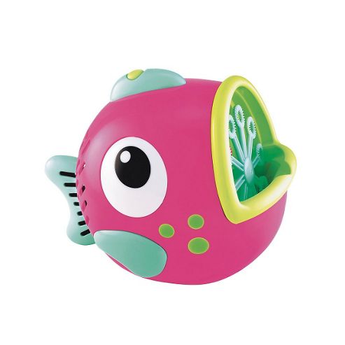 Image of Elc Bubbly Fish Flora