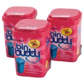 Outdoor Bin Buddy Berry Blast